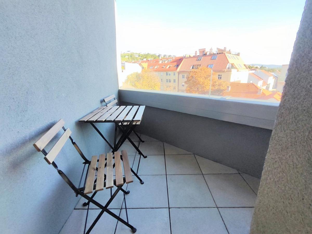 Schanz - Quietly Oriented - Private Parking - Balcony Bratysława Zewnętrze zdjęcie